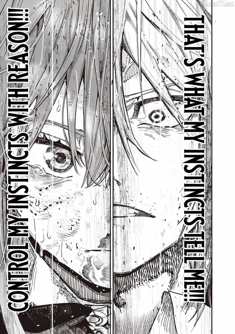 Wazawai No Avalon Chapter 83 Page 22