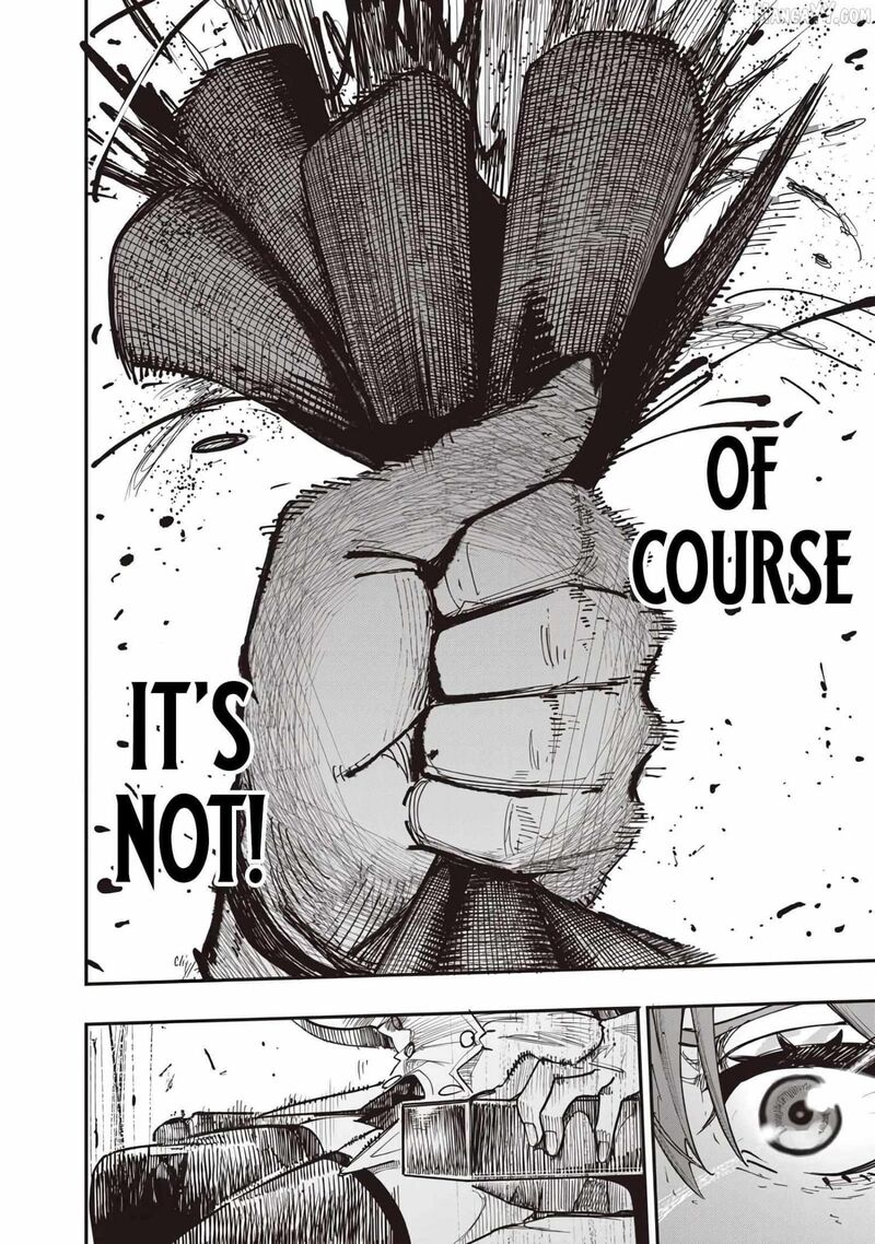 Wazawai No Avalon Chapter 83 Page 7