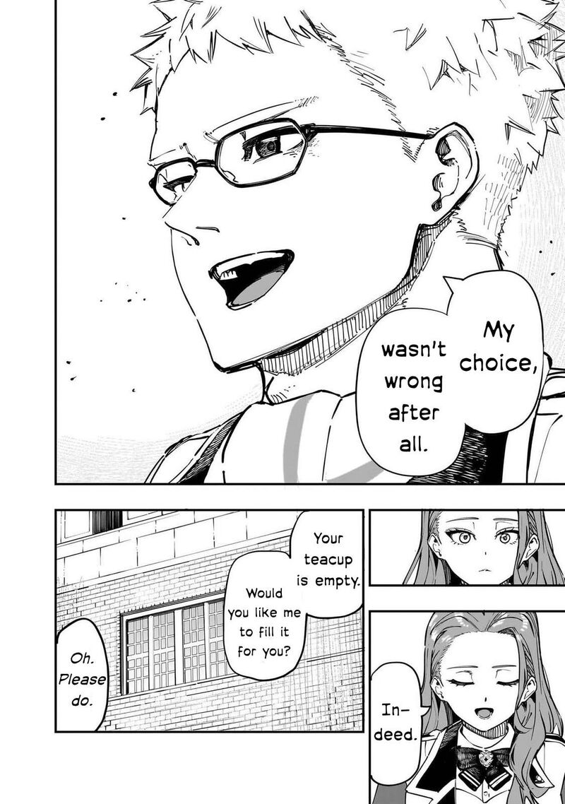 Wazawai No Avalon Chapter 87 Page 25