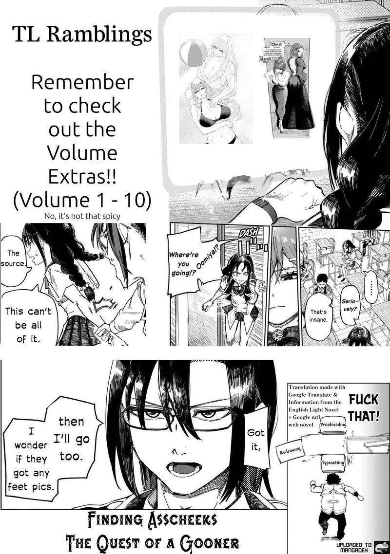 Wazawai No Avalon Chapter 87 Page 26