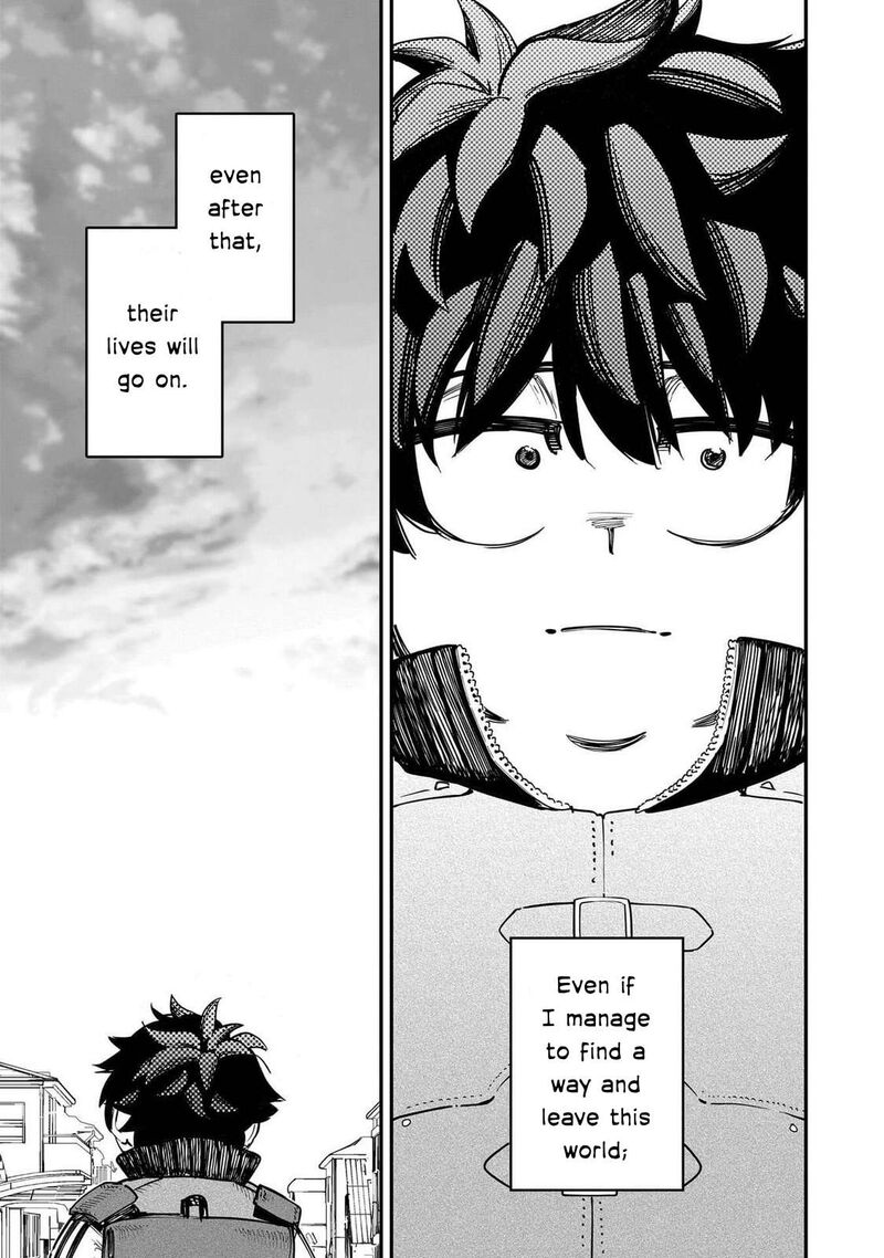 Wazawai No Avalon Chapter 90 Page 17