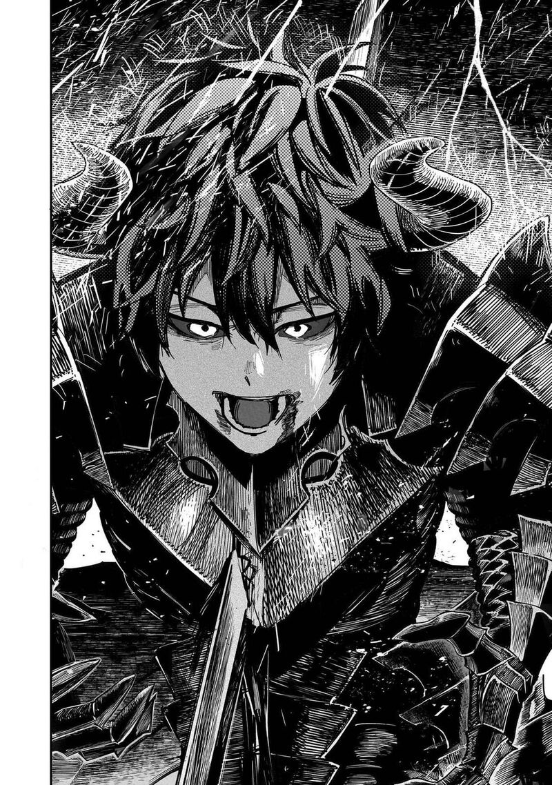 Wazawai No Avalon Chapter 90 Page 19