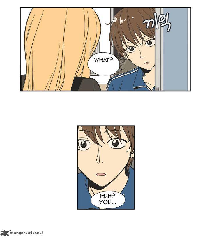 Weekly Boys Dating Agency Chapter 2 Page 44