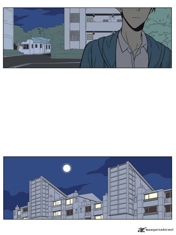 Weekly Boys Dating Agency Chapter 4 Page 54