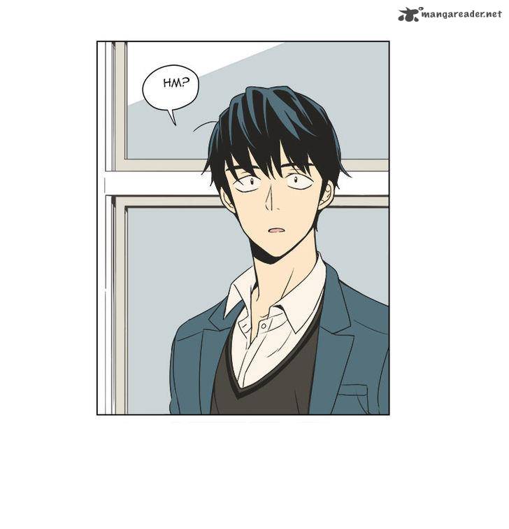 Weekly Boys Dating Agency Chapter 5 Page 56