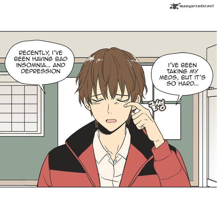 Weekly Boys Dating Agency Chapter 5 Page 6