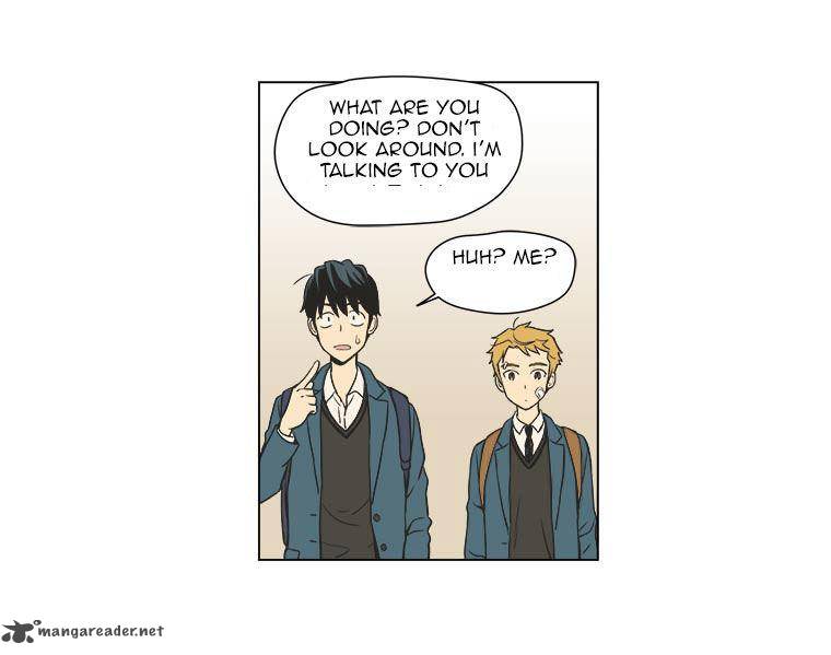 Weekly Boys Dating Agency Chapter 6 Page 24