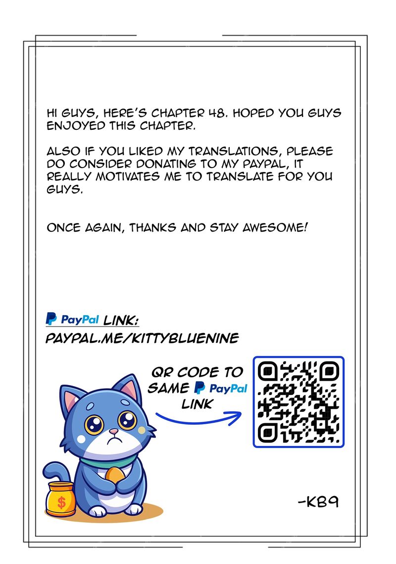 Welcome To Japan Elf San Chapter 48 Page 24