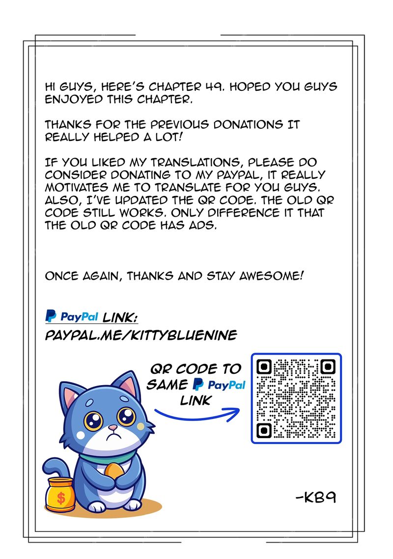 Welcome To Japan Elf San Chapter 49 Page 24
