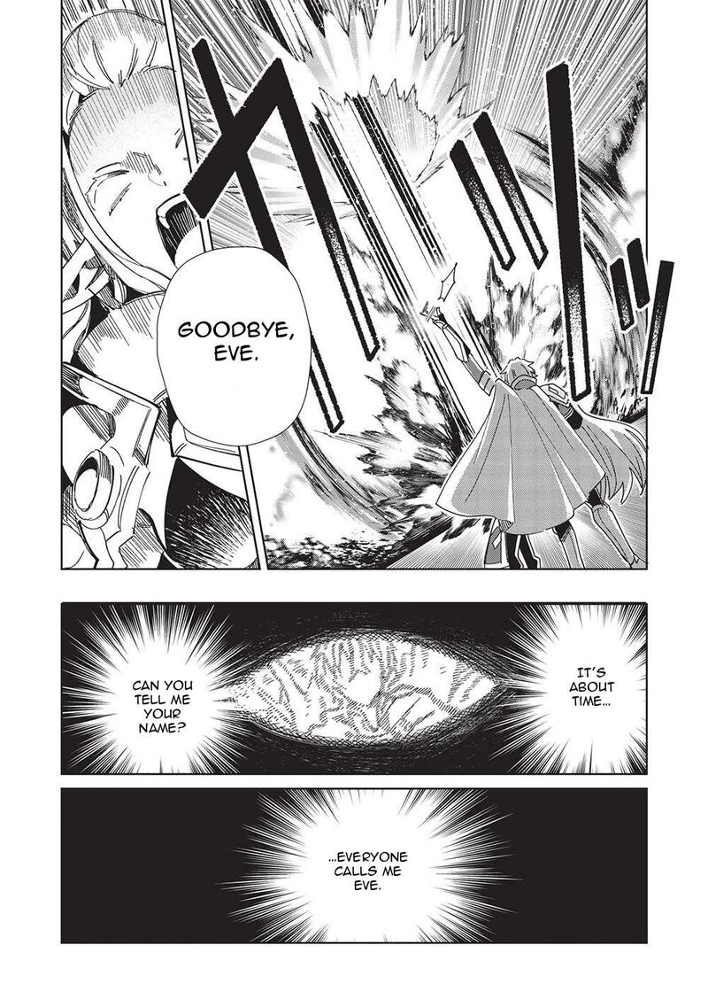 Welcome To Japan Elf San Chapter 50 Page 7