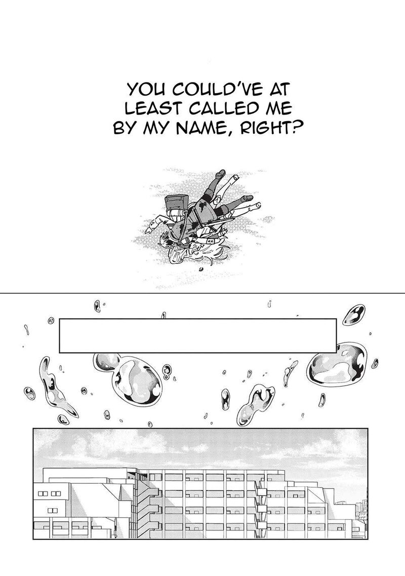 Welcome To Japan Elf San Chapter 50 Page 9