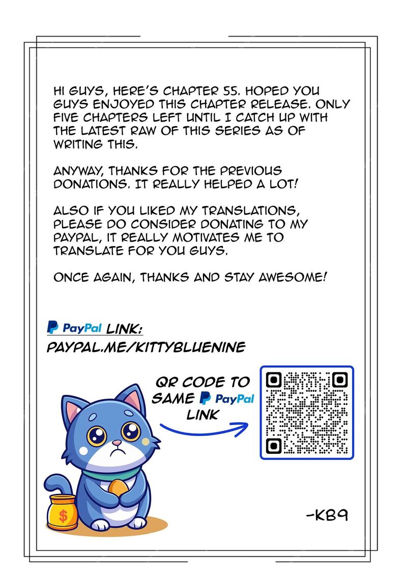 Welcome To Japan Elf San Chapter 55 Page 25