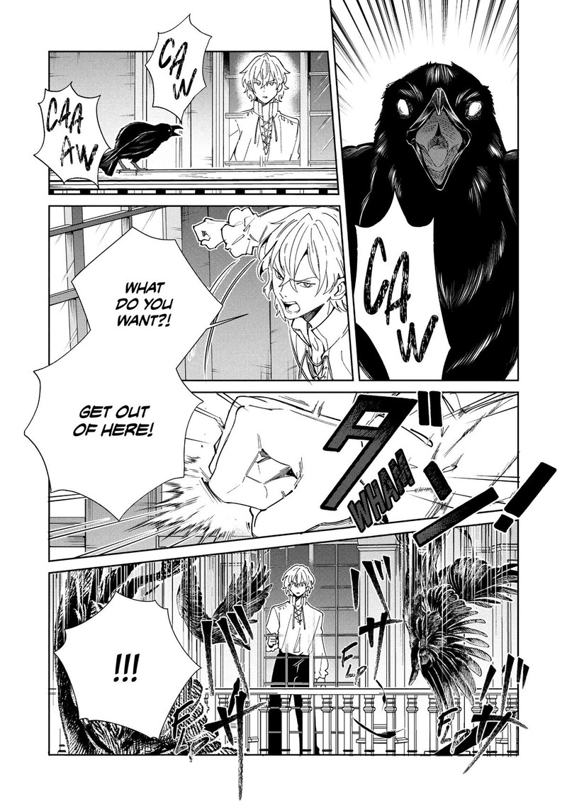 Welcome To Japan Elf San Chapter 56 Page 18