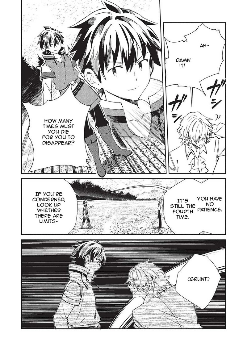 Welcome To Japan Elf San Chapter 58 Page 3