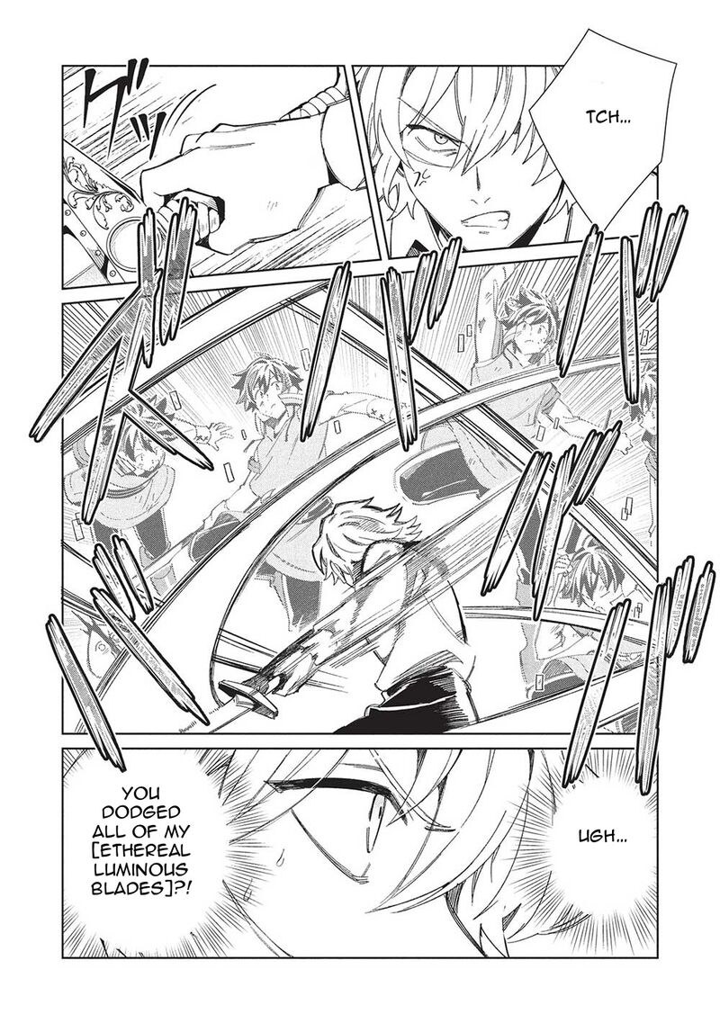 Welcome To Japan Elf San Chapter 59 Page 3