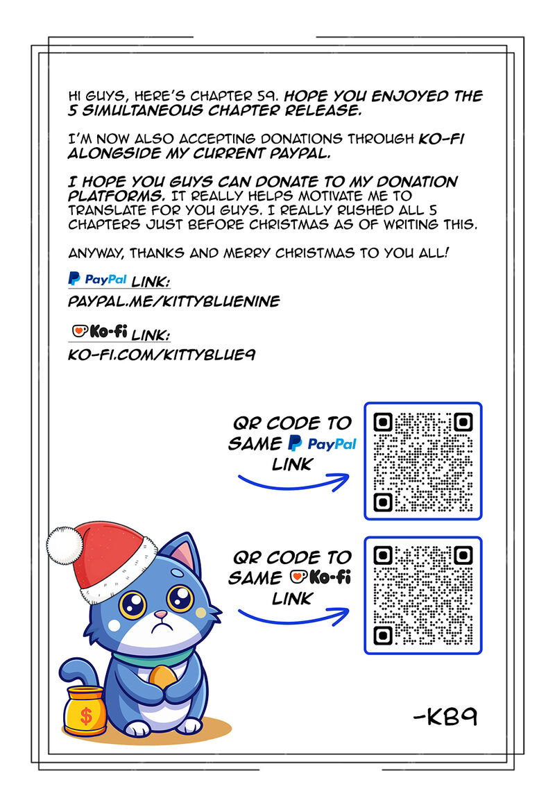 Welcome To Japan Elf San Chapter 59 Page 32