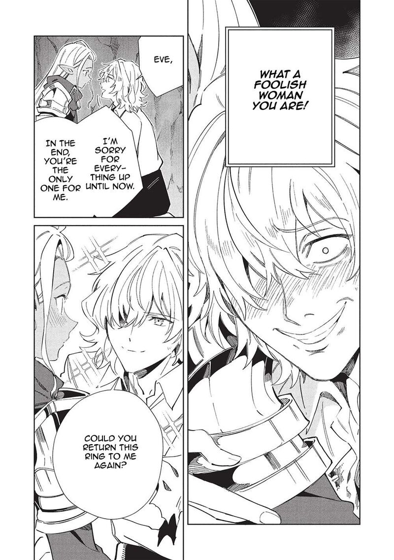 Welcome To Japan Elf San Chapter 60 Page 14
