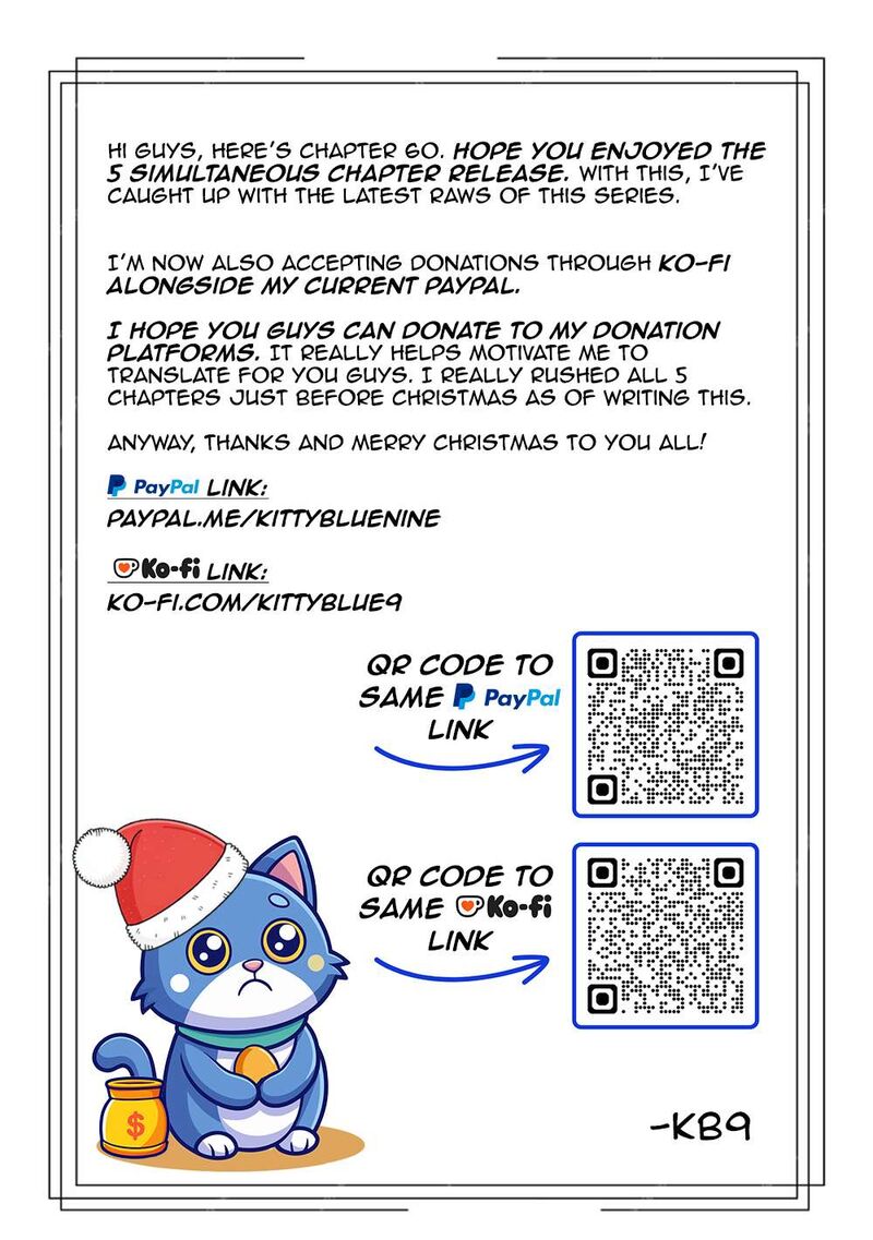 Welcome To Japan Elf San Chapter 60 Page 40