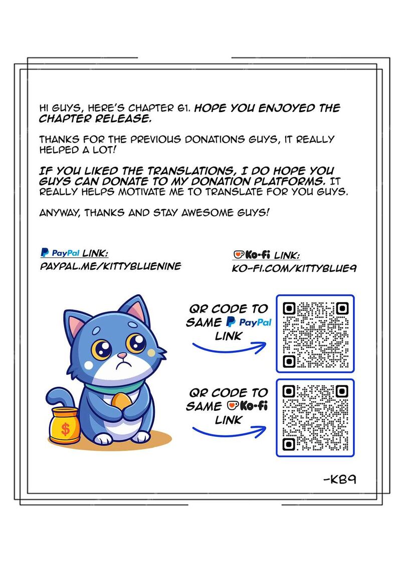 Welcome To Japan Elf San Chapter 61 Page 39