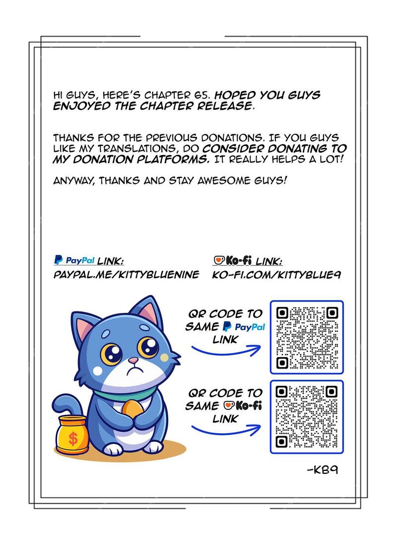 Welcome To Japan Elf San Chapter 65 Page 35