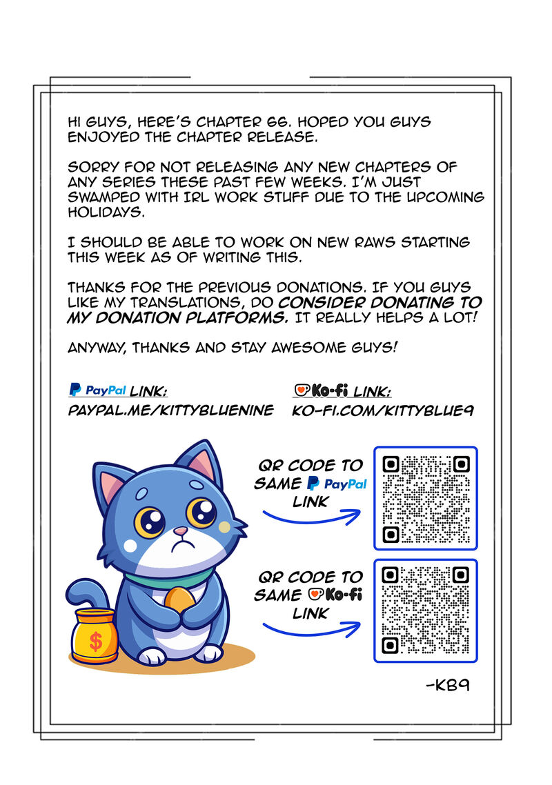 Welcome To Japan Elf San Chapter 66 Page 16