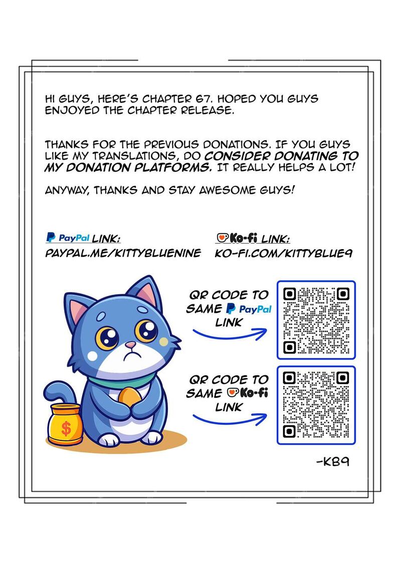 Welcome To Japan Elf San Chapter 67 Page 17