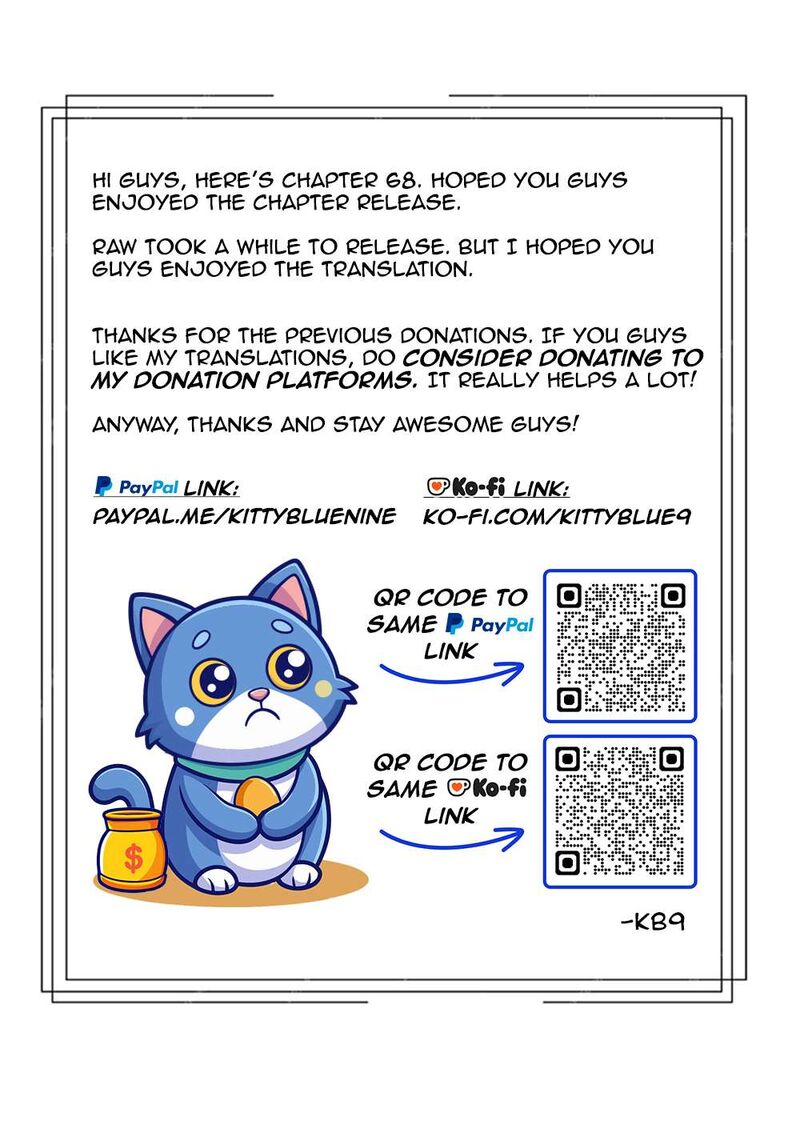 Welcome To Japan Elf San Chapter 68 Page 33