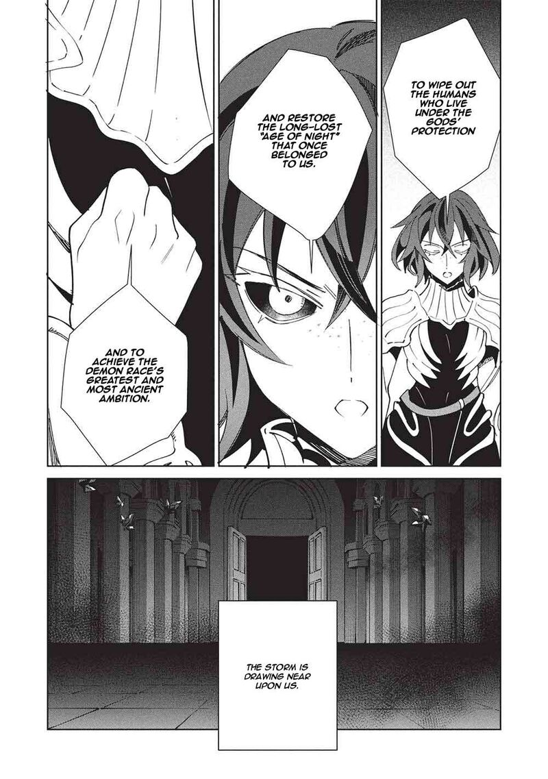 Welcome To Japan Elf San Chapter 68 Page 5