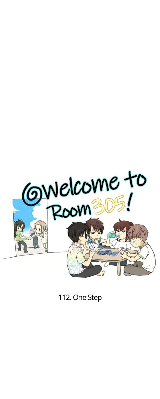 Welcome To Room 305 Chapter 112 Page 5