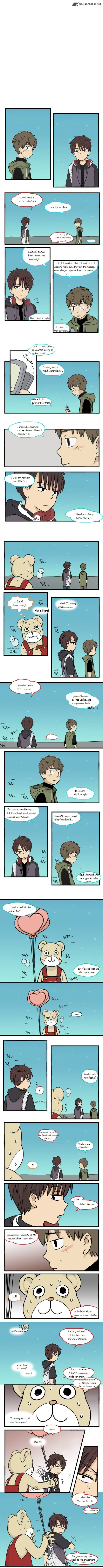 Welcome To Room 305 Chapter 85 Page 2
