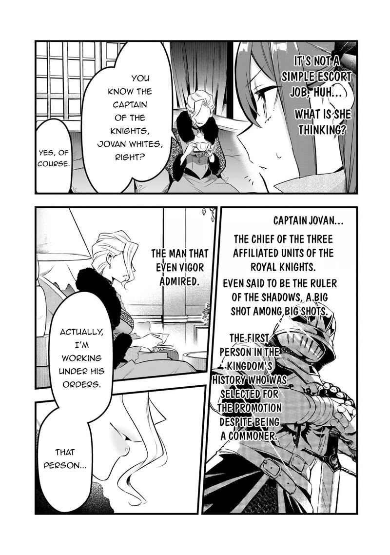 Welcome To The Cheap Restaurant Of Outcasts Chapter 44 Page 10