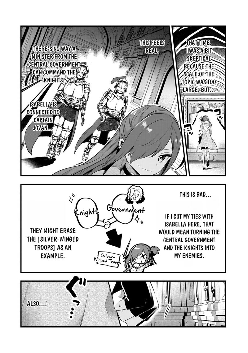 Welcome To The Cheap Restaurant Of Outcasts Chapter 44 Page 17