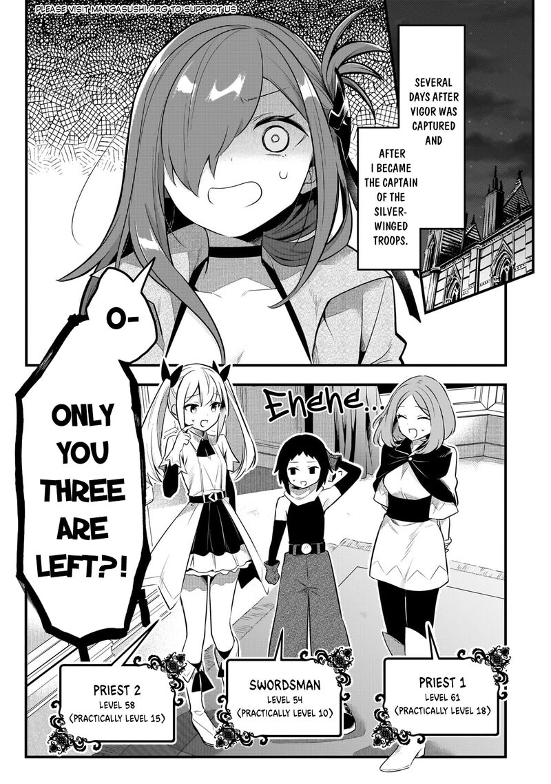 Welcome To The Cheap Restaurant Of Outcasts Chapter 44 Page 2