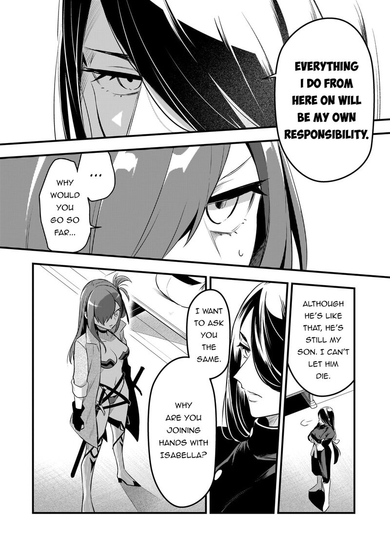 Welcome To The Cheap Restaurant Of Outcasts Chapter 45 Page 13