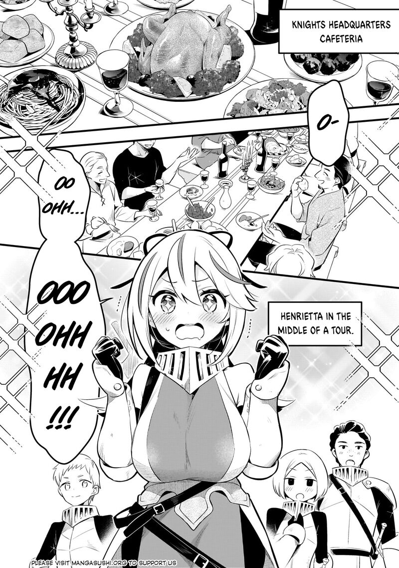 Welcome To The Cheap Restaurant Of Outcasts Chapter 45 Page 2