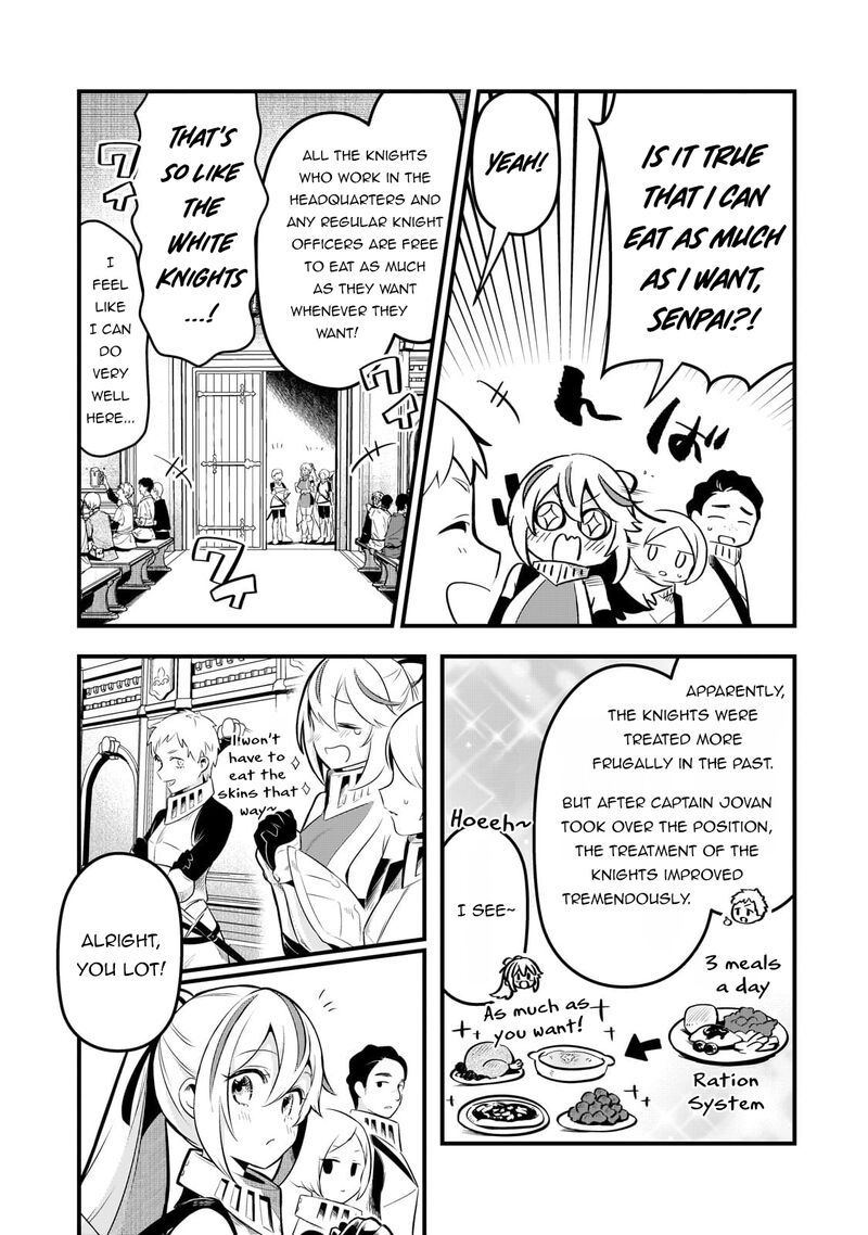 Welcome To The Cheap Restaurant Of Outcasts Chapter 45 Page 4