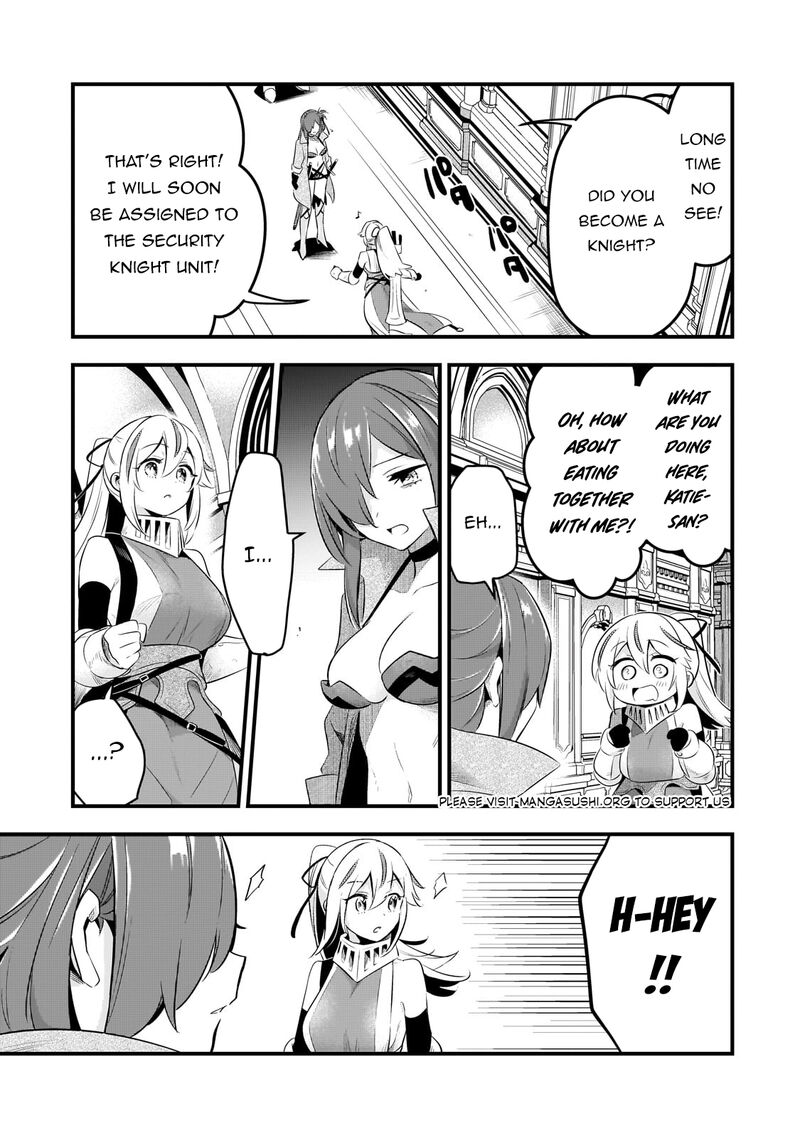 Welcome To The Cheap Restaurant Of Outcasts Chapter 45 Page 6