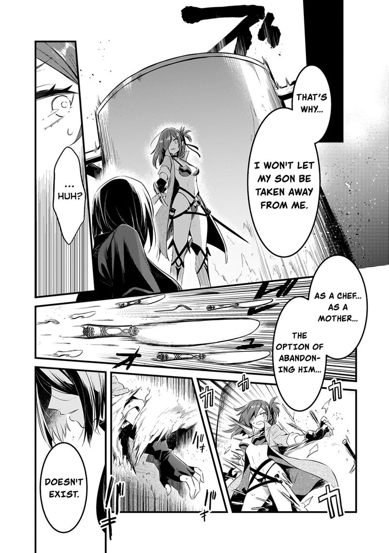 Welcome To The Cheap Restaurant Of Outcasts Chapter 46 Page 10