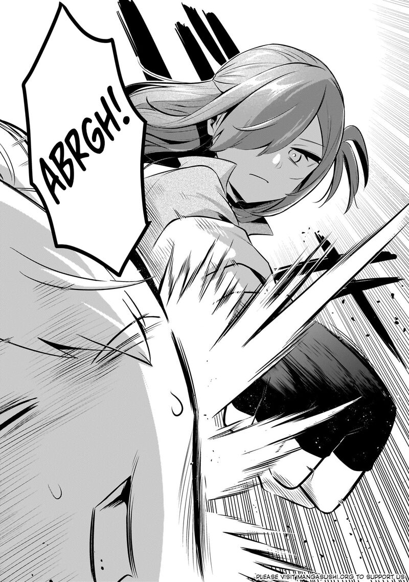 Welcome To The Cheap Restaurant Of Outcasts Chapter 47 Page 11