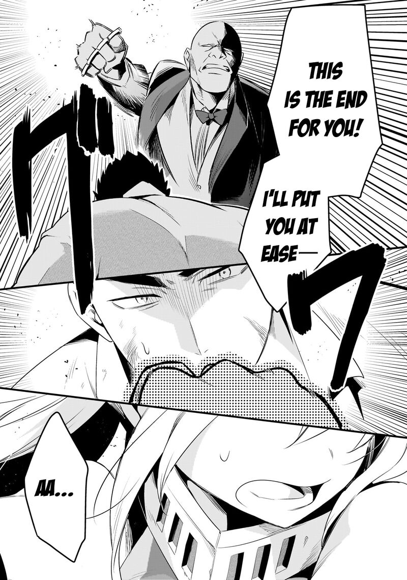 Welcome To The Cheap Restaurant Of Outcasts Chapter 48 Page 12
