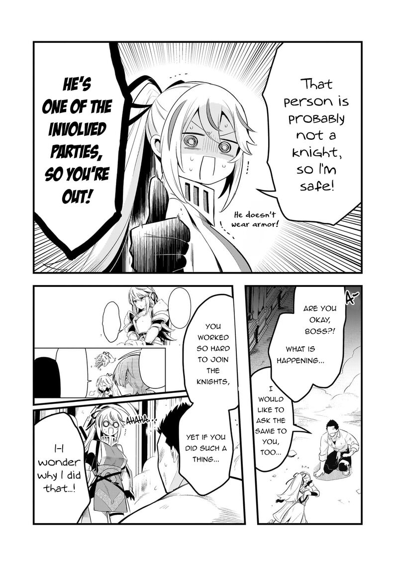 Welcome To The Cheap Restaurant Of Outcasts Chapter 48 Page 15