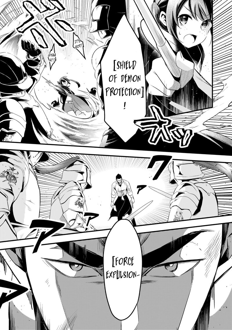 Welcome To The Cheap Restaurant Of Outcasts Chapter 48 Page 4