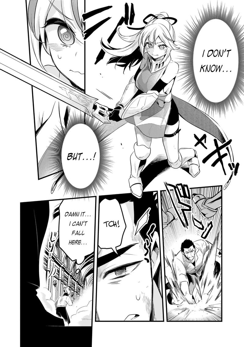 Welcome To The Cheap Restaurant Of Outcasts Chapter 48 Page 9