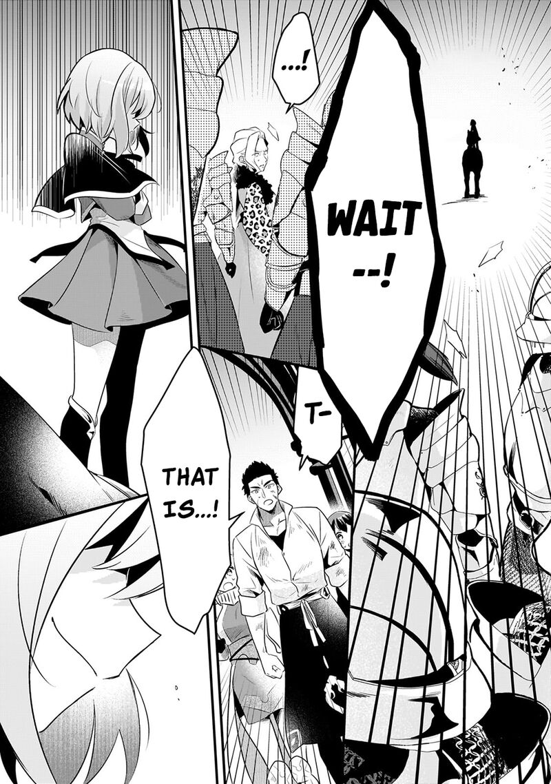 Welcome To The Cheap Restaurant Of Outcasts Chapter 49 Page 20