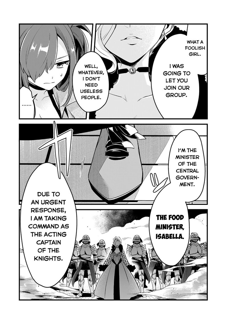 Welcome To The Cheap Restaurant Of Outcasts Chapter 49 Page 5