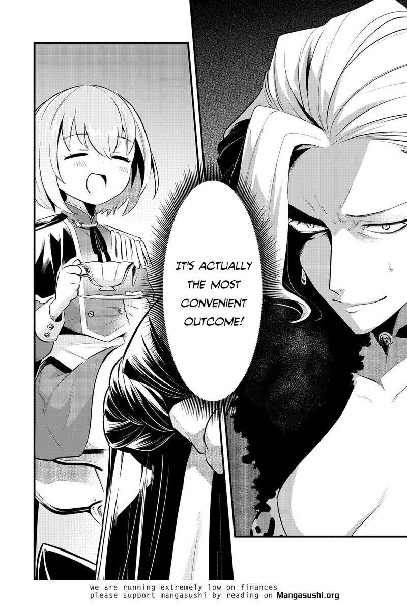 Welcome To The Cheap Restaurant Of Outcasts Chapter 50 Page 21