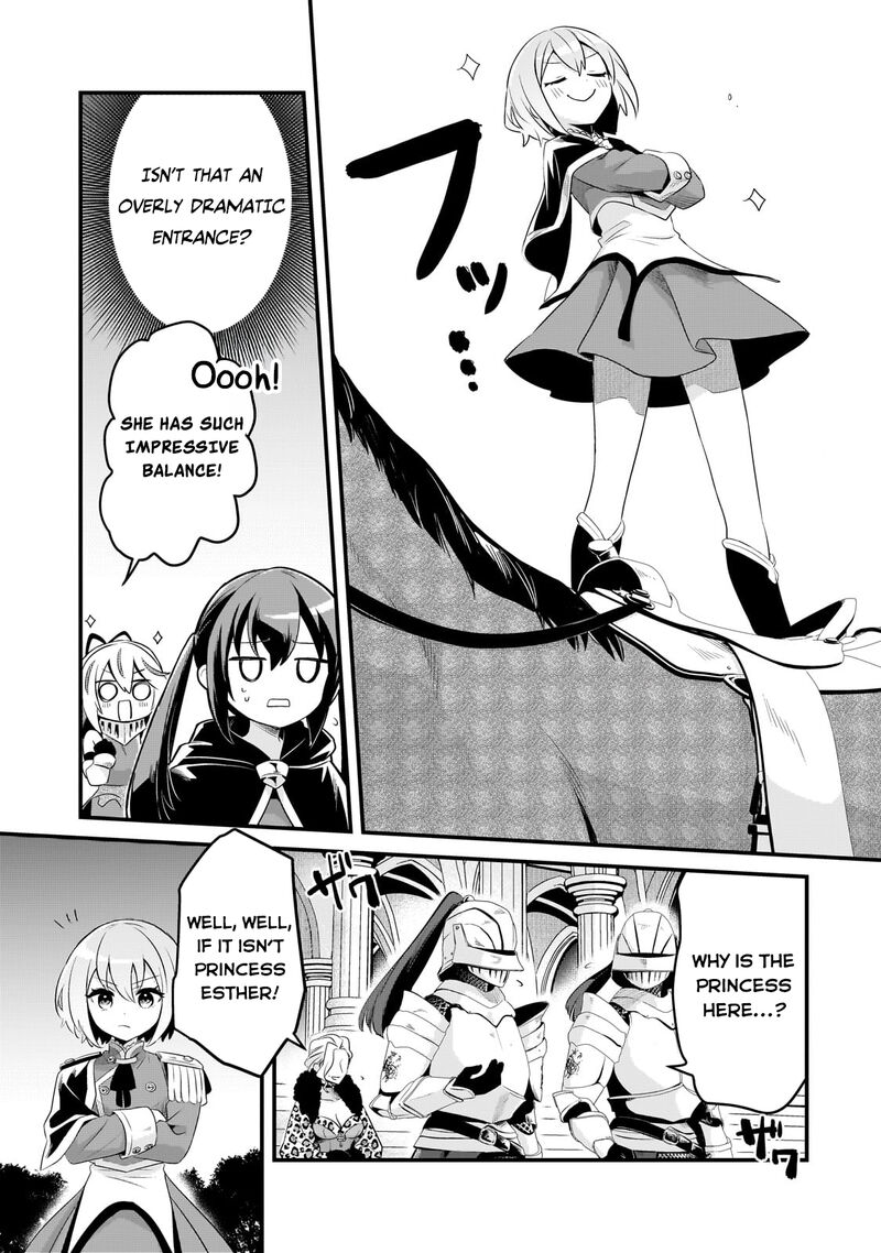 Welcome To The Cheap Restaurant Of Outcasts Chapter 50 Page 4