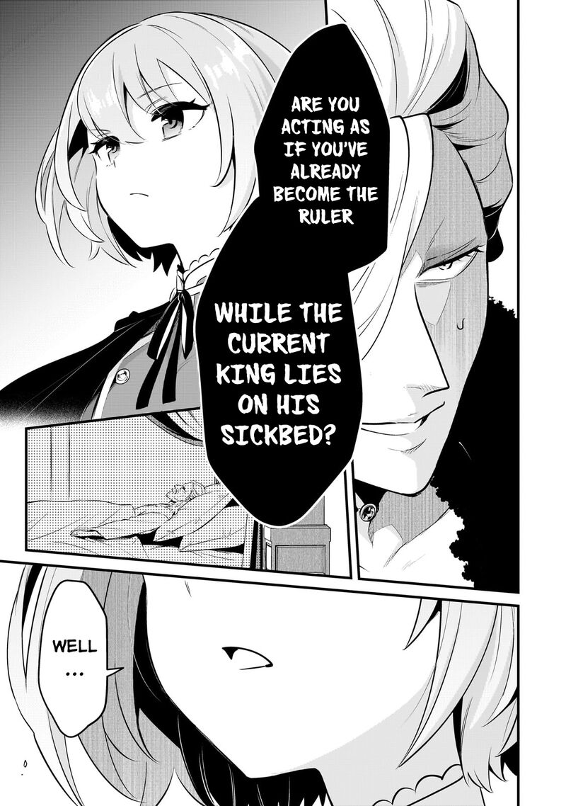 Welcome To The Cheap Restaurant Of Outcasts Chapter 50 Page 8
