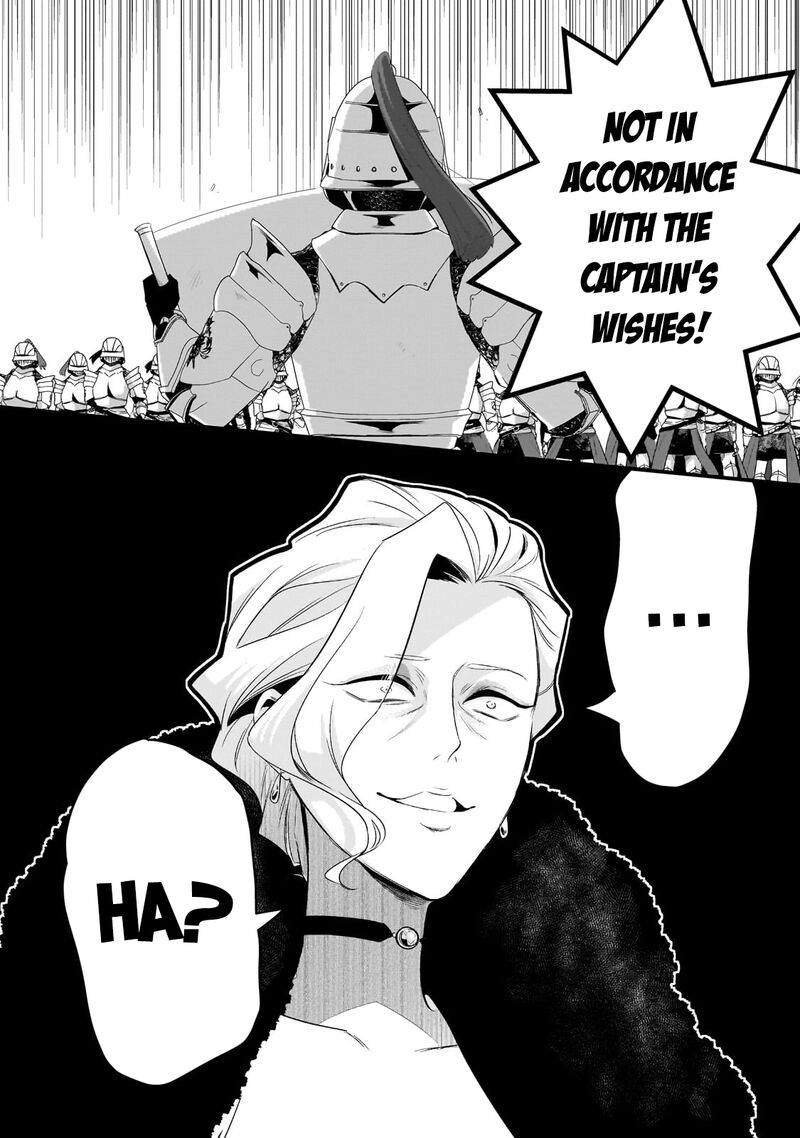 Welcome To The Cheap Restaurant Of Outcasts Chapter 51 Page 11