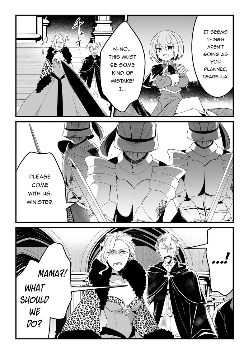 Welcome To The Cheap Restaurant Of Outcasts Chapter 51 Page 13